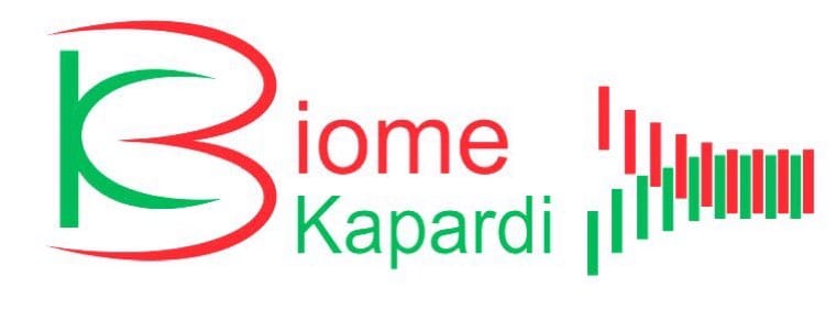 Biome Kapardi