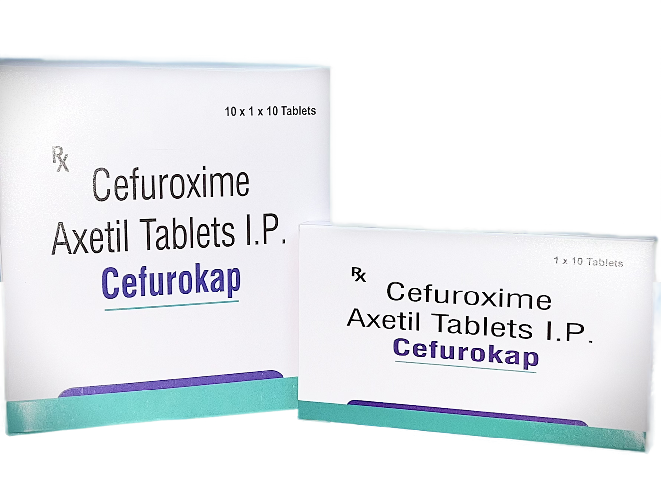 Cefurokap