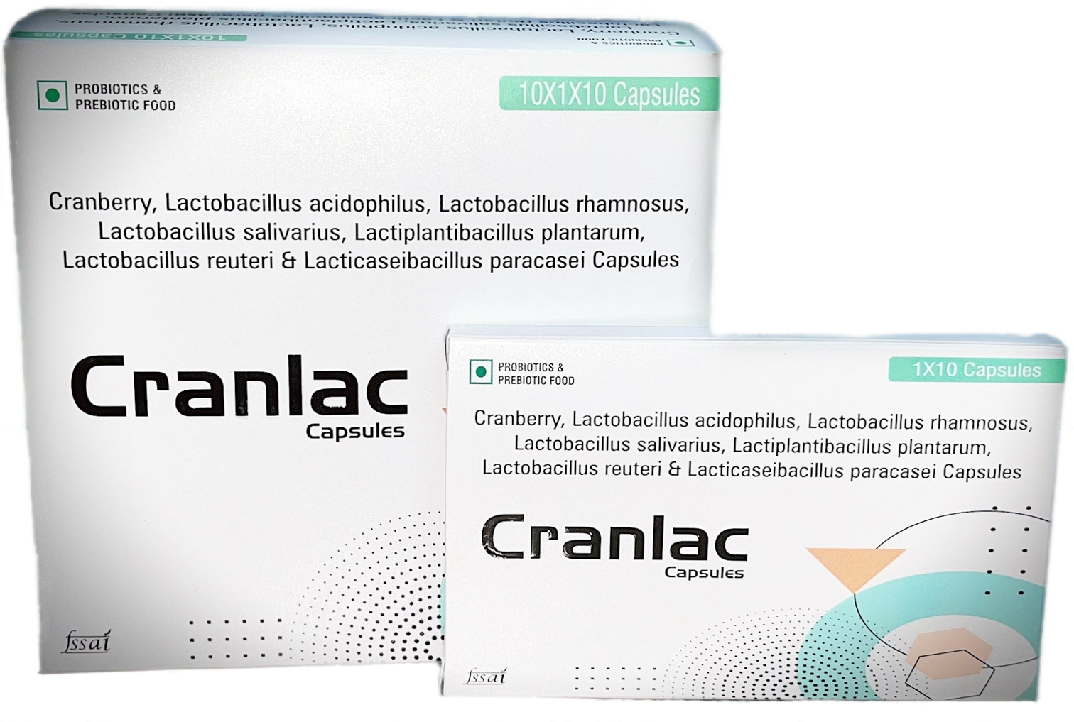 Cranlac