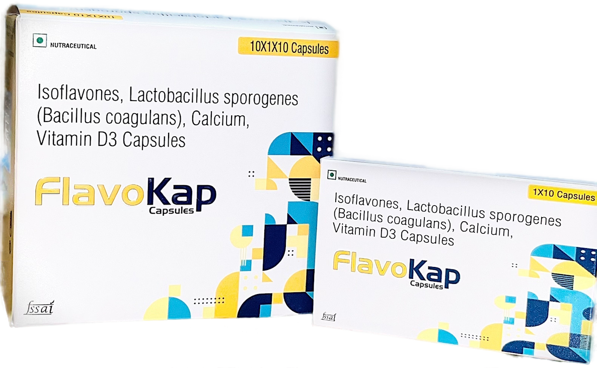 FlavoKap