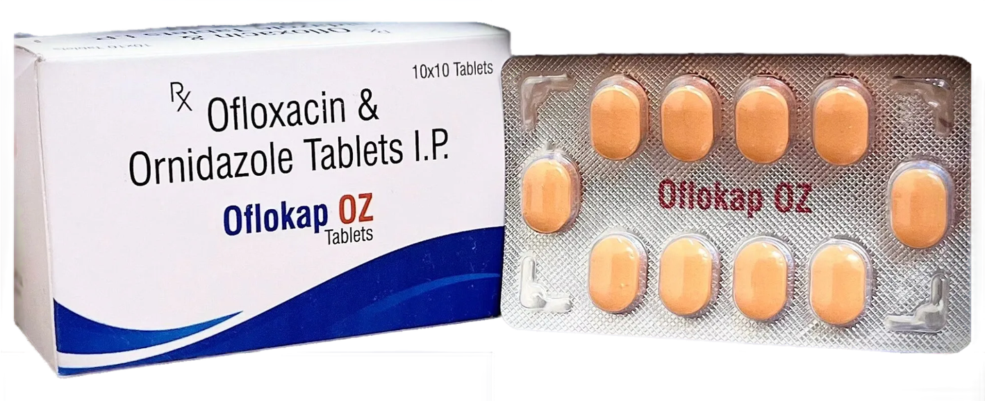 Oflokap OZ